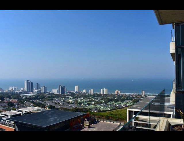 2 BEDROOM APARTMENT TO LET IN UMHLANGA CENTRAL